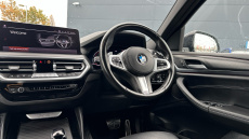 BMW X4 xDrive20d MHT M Sport 5dr Step Auto Diesel Estate